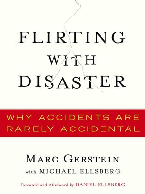 cover image of Flirting with Disaster